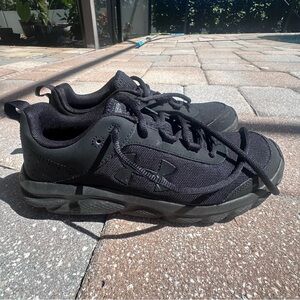 Under Armour Shoes